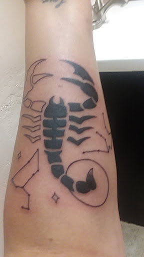 Explore goonies tattoo ideas, creative tattoo ideas in Missoula, available at Altered Skin Tattoo & Body Piercing