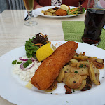 Photo n°1 de l'avis de Jana. fait le 27/06/2020 à 09:27 sur le  Seeblick Moritzburg à Moritzburg