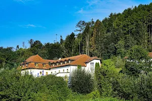 Landhotel Donaublick image