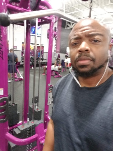 Gym «Planet Fitness», reviews and photos, 415 N Military Hwy Suite 23, Norfolk, VA 23502, USA
