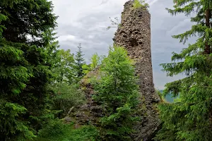 ruins Koberštejn image