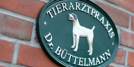 Tierarztpraxis Hambergen | Dr. Ahlert Büttelmann unter Hambergen, Niedersachsen