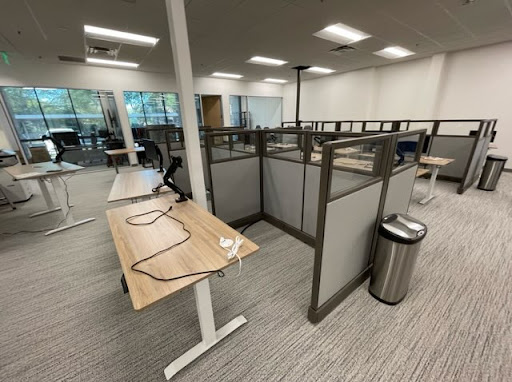 Office Furniture Store «Office Furniture Now», reviews and photos, 3740 W Van Buren St #104, Phoenix, AZ 85009, USA