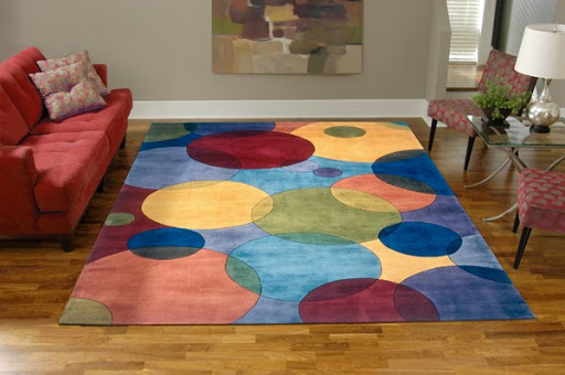 Tapis Decor Chantilly Carpets & Blinds Store