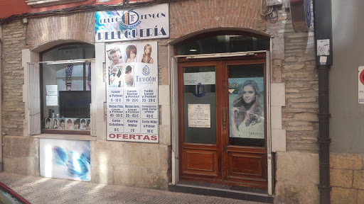 Peluquería Grupo Feygón en Burgos, Burgos