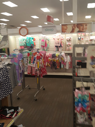 Department Store «Target», reviews and photos, 3020 US-34, Oswego, IL 60543, USA