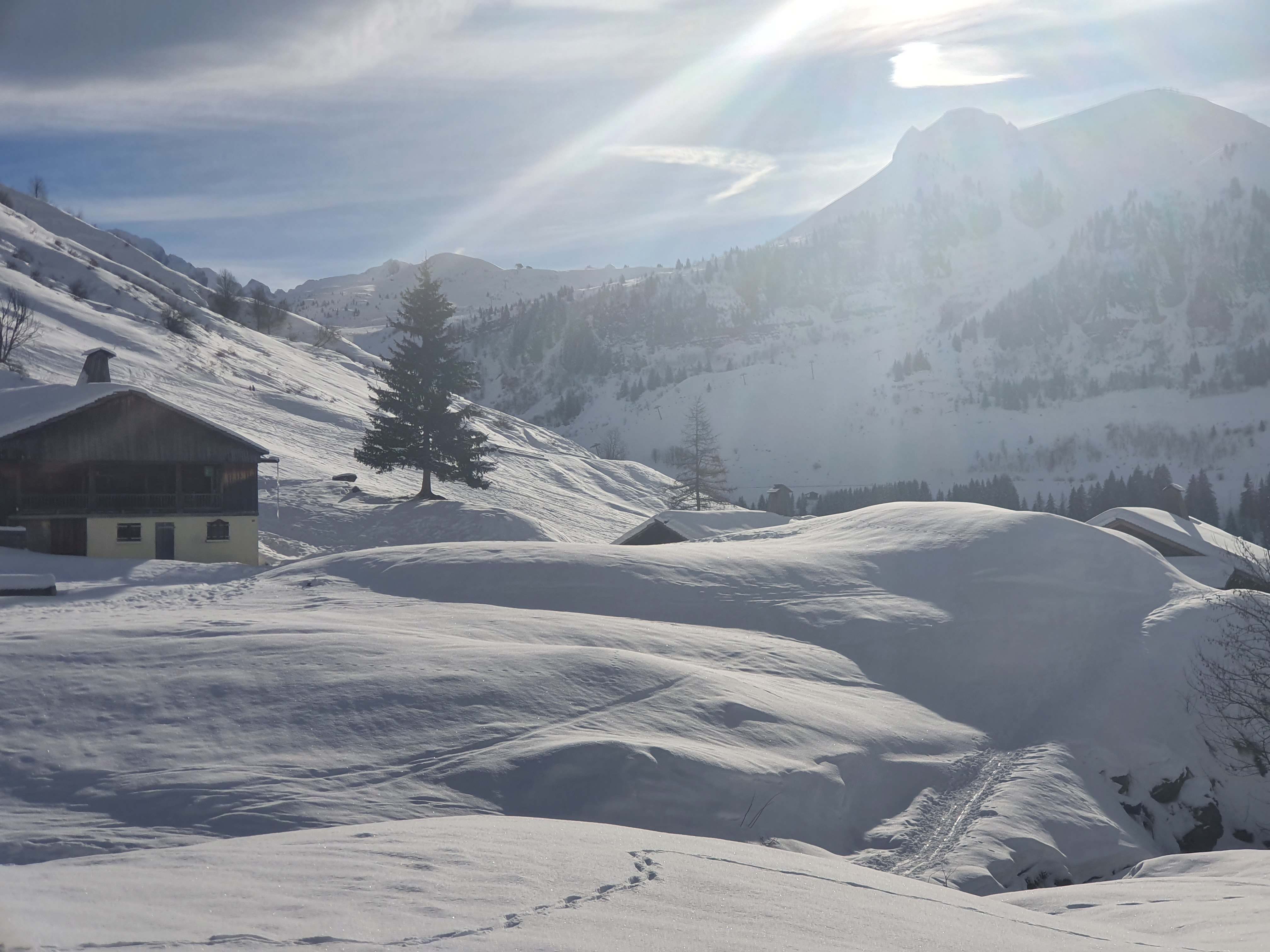 Photo n° 7 de l'avis de Olivier.a fait le 14/01/2024 à 17:51