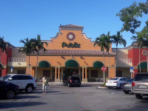 Supermarket «Publix Super Market at Weston Lakes Plaza», reviews and photos, 294 Indian Trace, Weston, FL 33326, USA