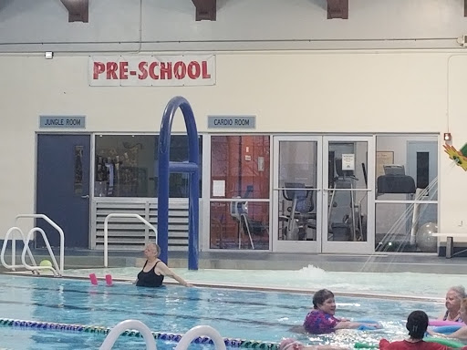 Recreation Center «Mountlake Terrace Recreation Pavillion», reviews and photos, 5303 228th St SW, Mountlake Terrace, WA 98043, USA