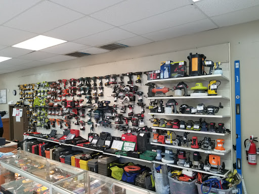 EZPAWN, 2112 Singleton Blvd #100, Dallas, TX 75212, USA, 