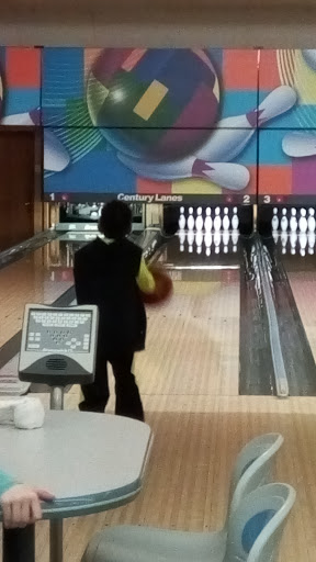Bowling Alley «Century Lanes Bowling Alley», reviews and photos, 4464 Gregg St, Columbia, SC 29206, USA
