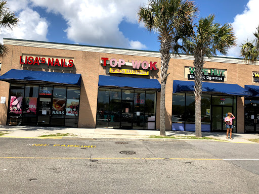 1401 N Lake Park Blvd # 40, Carolina Beach, NC 28428, USA