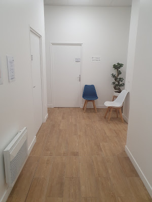 Elia martial Osteopathe à Alfortville