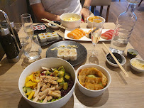 Plats et boissons du Restaurant de sushis SuAndShi Bordeaux - n°17