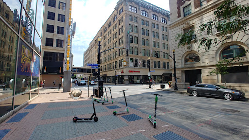 Drug Store «CVS», reviews and photos, 340 W Muhammad Ali Blvd, Louisville, KY 40202, USA