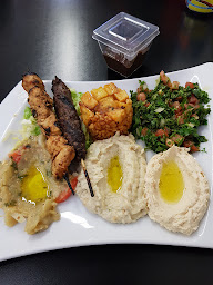 Photo n°1 de Le Libanais à Gonesse ()