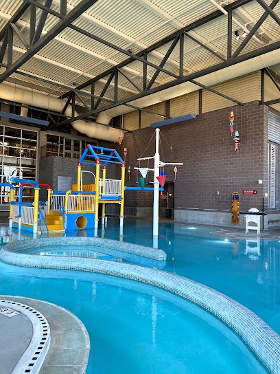 Park Center Indoor Pools