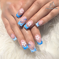 Allure Spa Nails - Photo 5 - Car repair in Lancaster, PA, Lancaster