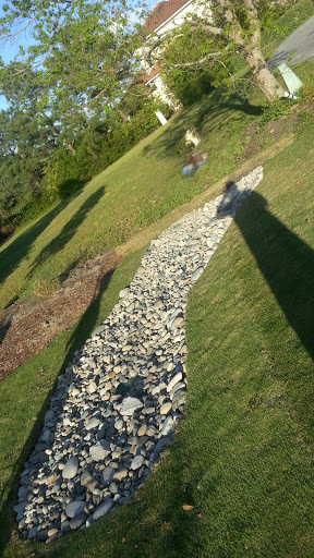 Country Club «Country Club of Landfall», reviews and photos, 800 Sun Runner Pl, Wilmington, NC 28405, USA