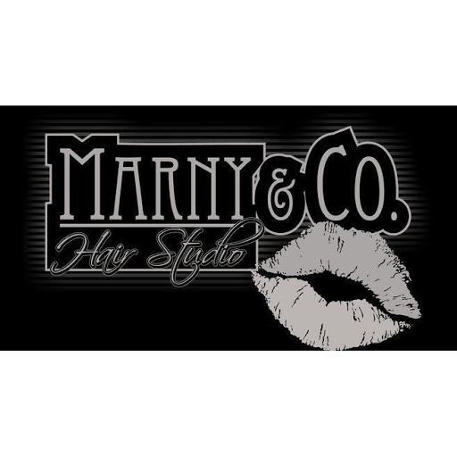 Marny & Company Hair Studio image 7