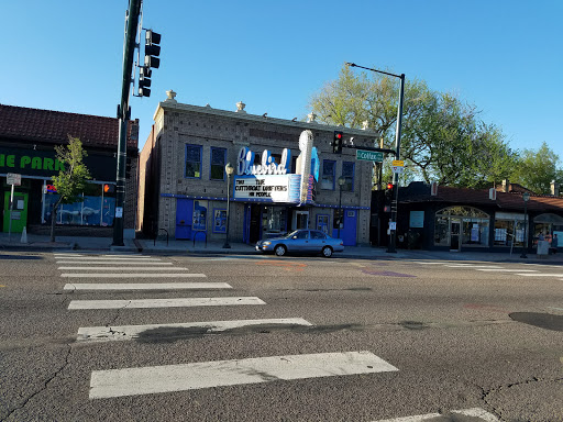 Live Music Venue «Bluebird Theater», reviews and photos, 3317 E Colfax Ave, Denver, CO 80206, USA