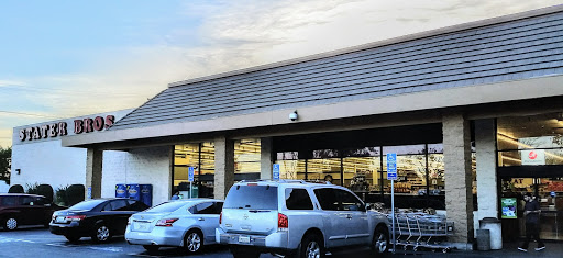 Supermarket «Stater Bros. Markets», reviews and photos, 1045 N Garey Ave, Pomona, CA 91767, USA