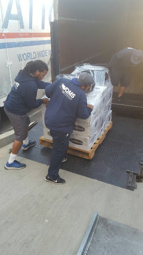 Moving and Storage Service «Affordable Quality Moving & Storage», reviews and photos, 25701 Springbrook Ave, Santa Clarita, CA 91350, USA