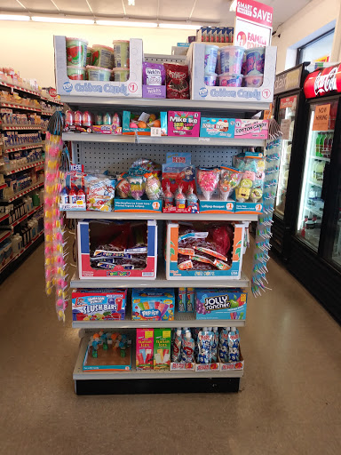 Dollar Store «FAMILY DOLLAR», reviews and photos, 2047 US-1, Fort Pierce, FL 34950, USA