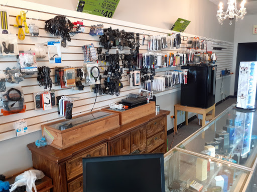 Cell Phone Store «Cellular King», reviews and photos, 1805 N Dixie Hwy, Elizabethtown, KY 42701, USA