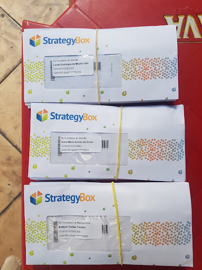 Sorveteria da Pensão Bonsucesso Rio de Janeiro