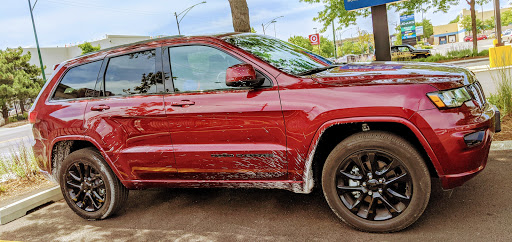 Car Detailing Service «Custom Detailing & Accessories Hand Car Wash», reviews and photos, 3633 N Cicero Ave, Chicago, IL 60641, USA