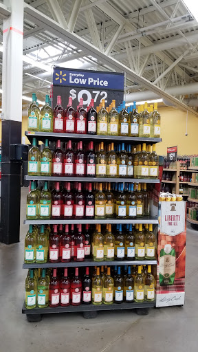 Department Store «Walmart Supercenter», reviews and photos, 900 Stillwater Ave, Bangor, ME 04401, USA