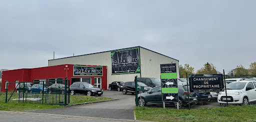 Photo 5 - Défi Pièces Auto Clouange