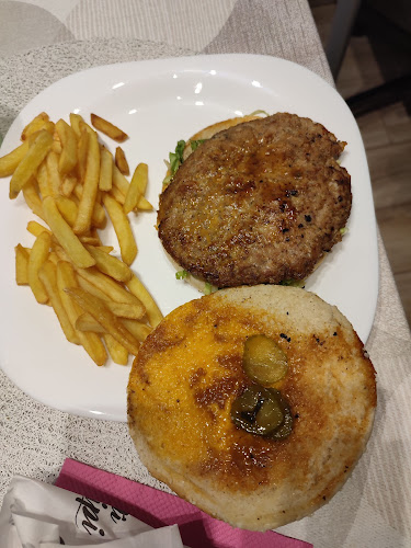 Comentarii opinii despre Pesti Pipi Oktogon