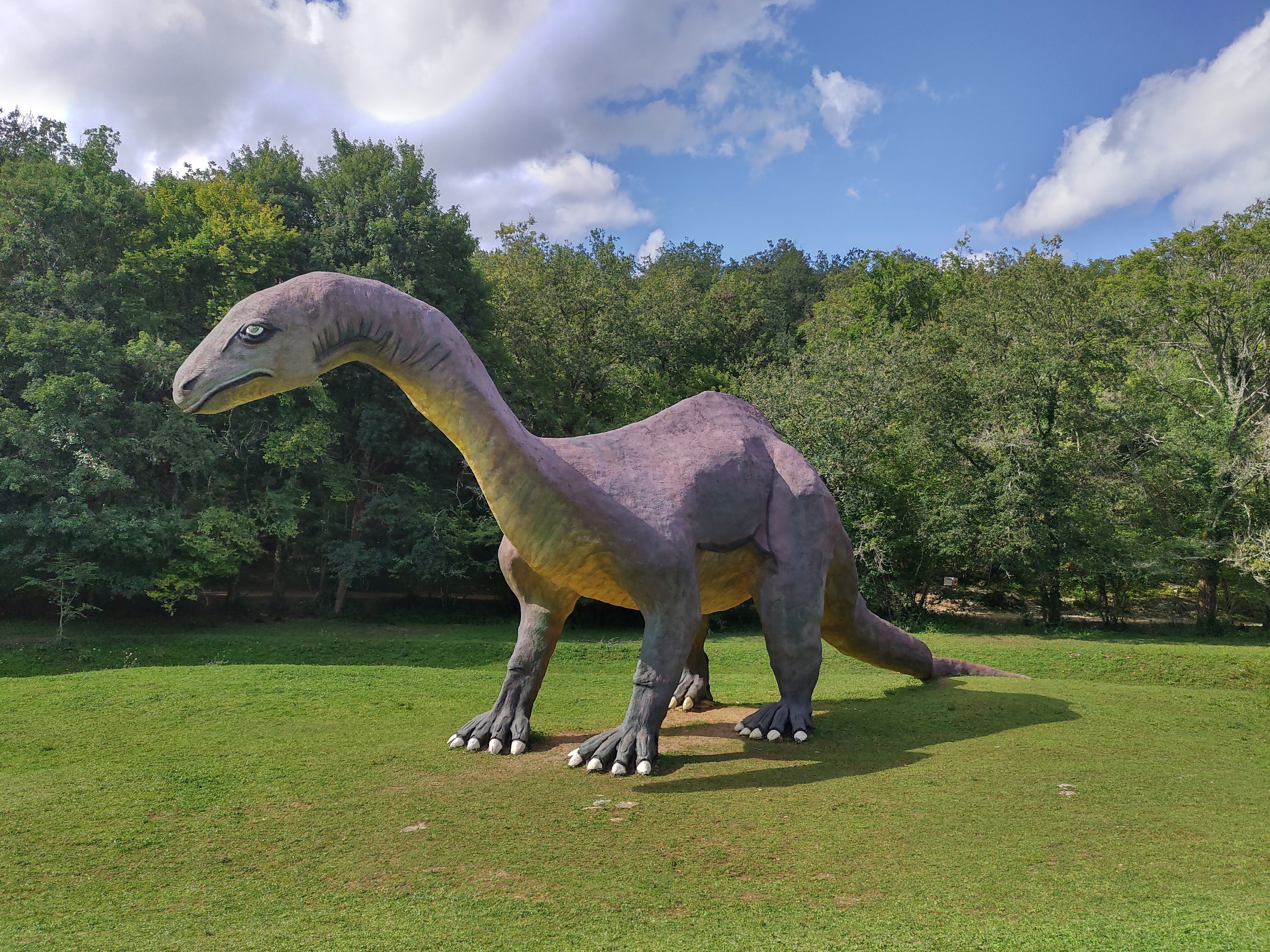 Photo n° 3 de l'avis de Patrice.a fait le 09/08/2021 à 18:36