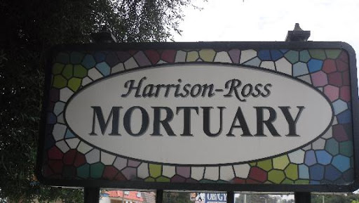 Funeral Home «Harrison-Ross Mortuary», reviews and photos, 4601 Crenshaw Blvd, Los Angeles, CA 90043, USA
