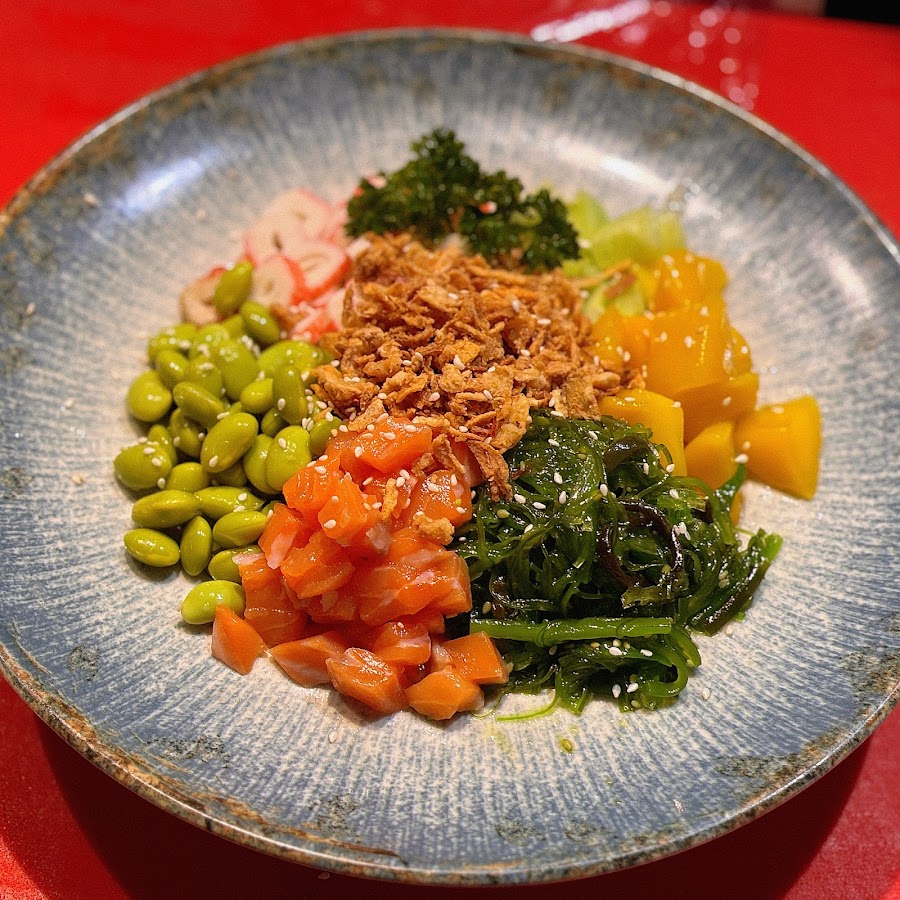 Restaurante Japonés - Hoshino