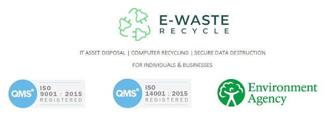 Comments and reviews of eWaste Recycle