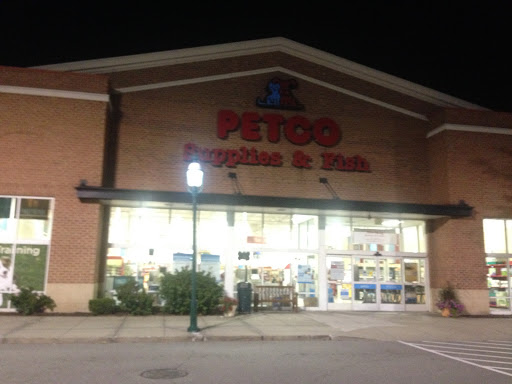 Pet Supply Store «Petco», reviews and photos, 590 E Waterfront Dr, Homestead, PA 15120, USA