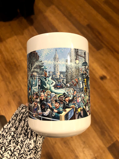 Custom T-shirt Store «Custom Creations», reviews and photos, 160 N Gulph Rd #1010, King of Prussia, PA 19406, USA