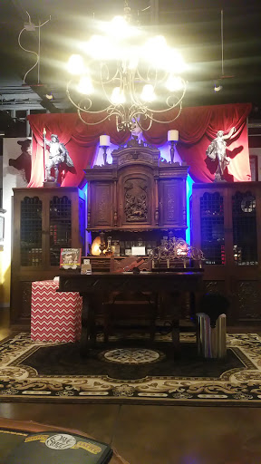 Explore kokushibo tattoo ideas, creative tattoo ideas in Albuquerque, available at True Grit Tattoo