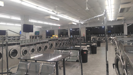 ITP Laundromat
