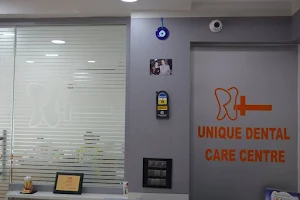 Unique Dental Care Centre ( Dr. Jyoti Agrawal ) image