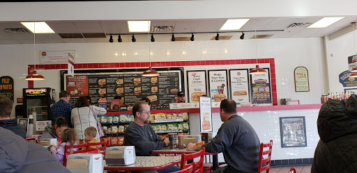 Sandwich Shop «Firehouse Subs», reviews and photos, 4197 Riverdale Rd, Riverdale, UT 84405, USA