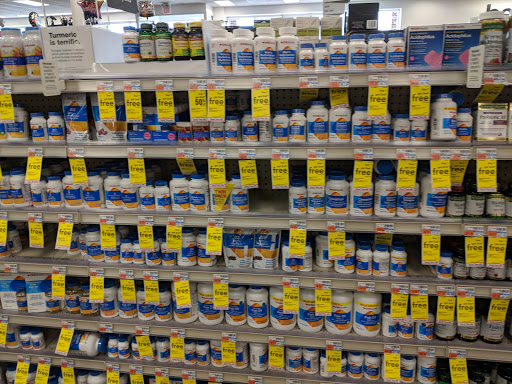 Drug Store «CVS», reviews and photos, 15100 Baltimore Ave, Laurel, MD 20707, USA