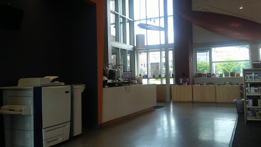 Recreation Center «Rosedale Recreation Center», reviews and photos, 1701 Gales St NE, Washington, DC 20002, USA