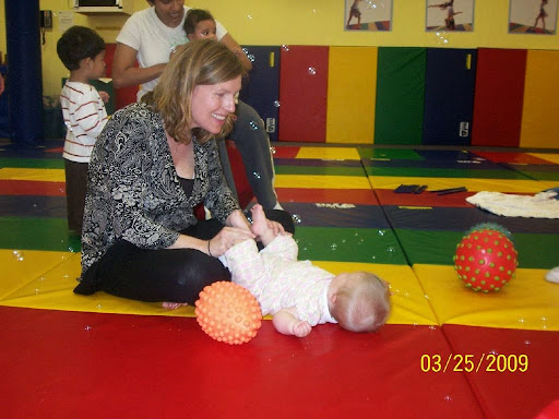 Physical Fitness Program «The Little Gym, Preston & Forest», reviews and photos, 11909 Preston Rd #1442, Dallas, TX 75230, USA