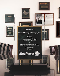 Clark Moving & Storage - Photo 3 - Car repair in Rochester, NY, Rochester