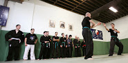 Bujinkan Kitamori Dojo Lille Lille