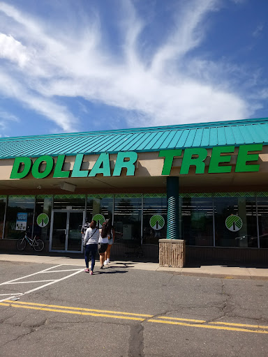 Dollar Store «Dollar Tree», reviews and photos, 3585 U.S. 9 #25, Freehold, NJ 07728, USA
